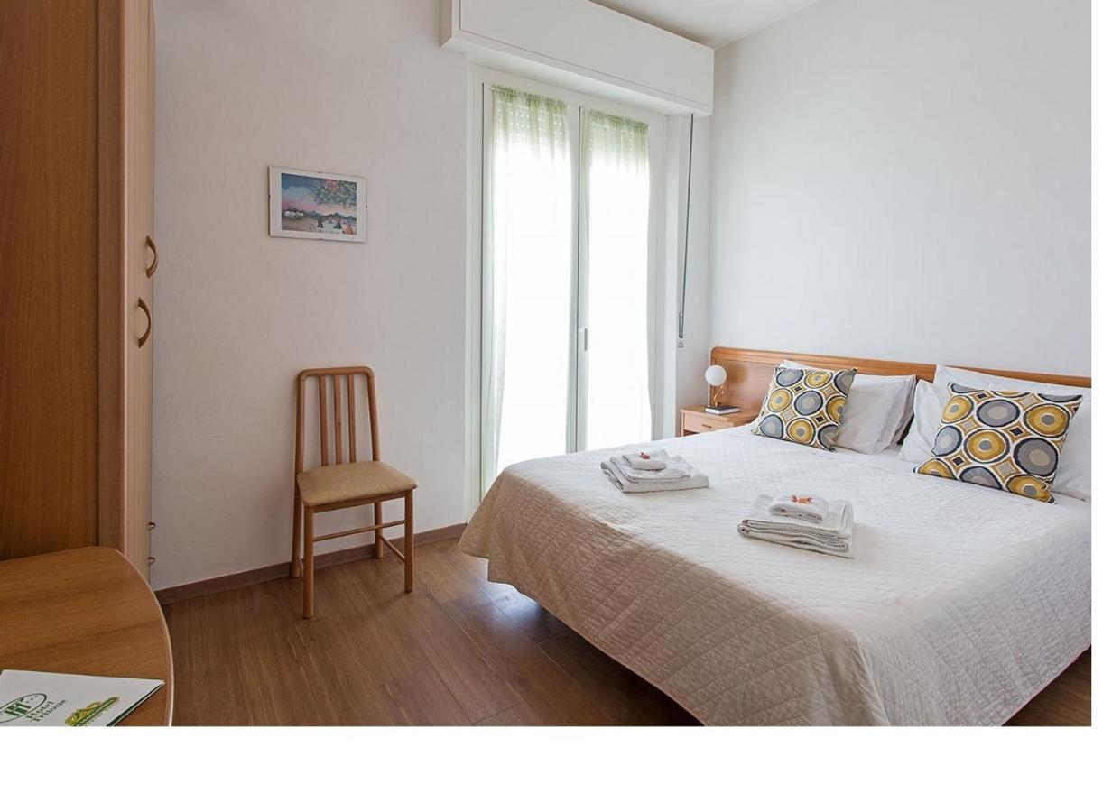 Hotel Tritone Senigallia Eksteriør bilde